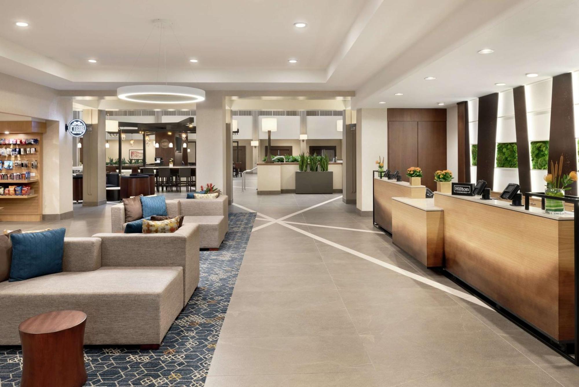 Embassy Suites Cincinnati - Rivercenter Covington Exterior foto